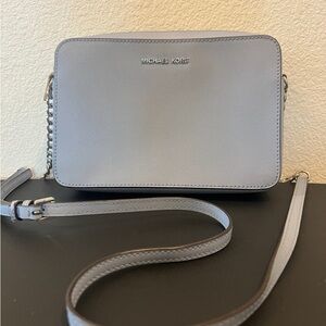 Michael kors Jet Set Travel Cross-body Chain-Link Strap